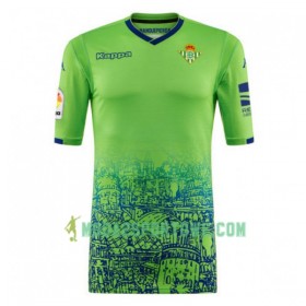 Koszulka Real Betis Trzeci Stroje Piłkarskie 2018/19 Krótki Rękaw 